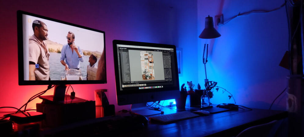 WELKID ROOM